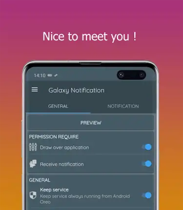 تحميل تطبيق Galaxy Notification Dynamic مهكر للاندرويد Apk أخر إصدار 2026 مجانا تحميل تطبيق Galaxy Notification Dynamic مهكر للاندرويد Apk أخر إصدار 2026 مجانا