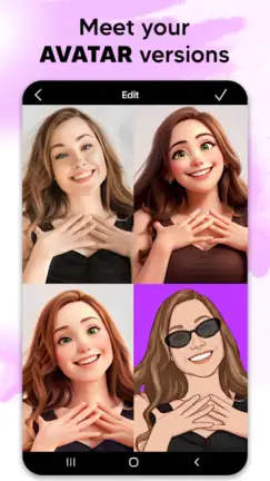 تحميل تطبيق تحويل الصور لكرتون Cartoonify مهكر Apk للاندرويد 2026 أخر إصدار مجانا تحميل تطبيق تحويل الصور لكرتون Cartoonify مهكر Apk للاندرويد 2026 أخر إصدار مجانا