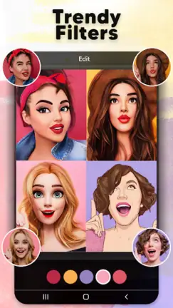 تحميل تطبيق تحويل الصور لكرتون Cartoonify مهكر Apk للاندرويد 2026 أخر إصدار مجانا تحميل تطبيق تحويل الصور لكرتون Cartoonify مهكر Apk للاندرويد 2026 أخر إصدار مجانا