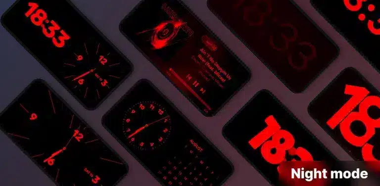 تحميل تطبيق StandBy Mode Pro مهكر APK للأندرويد 2026 أخر إصدار مجانًا