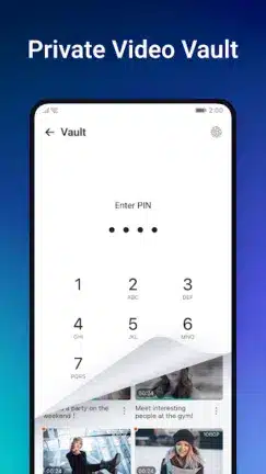 تحميل تطبيق مشغل OnePlayer مهكر للاندرويد Apk أخر إصدار 2026 مجانا تحميل تطبيق مشغل OnePlayer مهكر للاندرويد Apk أخر إصدار 2026 مجانا