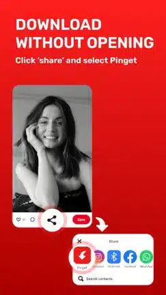 تحميل تطبيق Pinterest Video Downloader مهكر APK للأندرويد 2026 أخر إصدار مجانًا