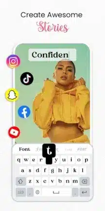 تحميل برنامج Fonts Keyboard Style مهكر للاندرويد Apk أخر إصدار 2026 مجانا تحميل برنامج Fonts Keyboard Style مهكر للاندرويد Apk أخر إصدار 2026 مجانا