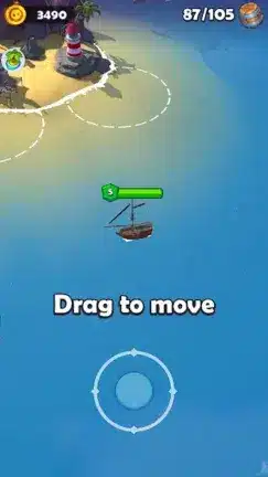 تحميل لعبة Pirate Raid مهكرة للاندرويد Apk أخر إصدار 2026 مجانا تحميل لعبة Pirate Raid مهكرة للاندرويد Apk أخر إصدار 2026 مجانا