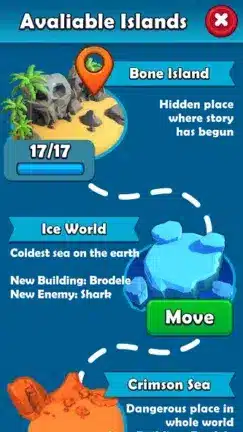 تحميل لعبة Pirate Raid مهكرة للاندرويد Apk أخر إصدار 2026 مجانا تحميل لعبة Pirate Raid مهكرة للاندرويد Apk أخر إصدار 2026 مجانا
