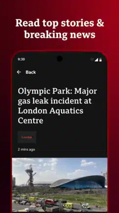 تحميل تطبيق بي بي سي نيوز BBC News مهكر APK للأندرويد 2026 أخر إصدار مجانًا