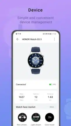 تحميل تطبيق الصحة من هواوي Huawei Health مهكر APK للأندرويد 2026 أخر إصدار مجانًا
