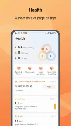 تحميل تطبيق الصحة من هواوي Huawei Health مهكر APK للأندرويد 2026 أخر إصدار مجانًا تحميل تطبيق الصحة من هواوي Huawei Health مهكر APK للأندرويد 2026 أخر إصدار مجانًا