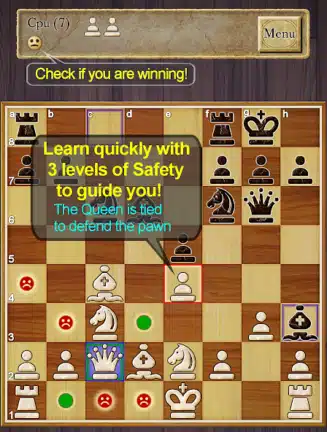 تحميل لعبة شطرنج Chess Pro مهكرة للاندرويد Apk أخر إصدار 2026 مجانا تحميل لعبة شطرنج Chess Pro مهكرة للاندرويد Apk أخر إصدار 2026 مجانا