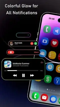 تحميل تطبيق Dynamic Island مهكر للاندرويد Apk أخر إصدار 2026 مجانا تحميل تطبيق Dynamic Island مهكر للاندرويد Apk أخر إصدار 2026 مجانا