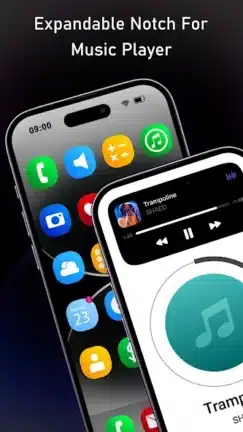 تحميل تطبيق Dynamic Island مهكر للاندرويد Apk أخر إصدار 2026 مجانا تحميل تطبيق Dynamic Island مهكر للاندرويد Apk أخر إصدار 2026 مجانا