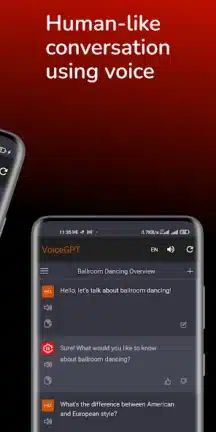 تحميل تطبيق VoiceGPT مهكر للاندرويد Apk أخر إصدار 2026 مجانا تحميل تطبيق VoiceGPT مهكر للاندرويد Apk أخر إصدار 2026 مجانا