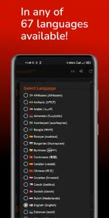 تحميل تطبيق VoiceGPT مهكر للاندرويد Apk أخر إصدار 2026 مجانا تحميل تطبيق VoiceGPT مهكر للاندرويد Apk أخر إصدار 2026 مجانا