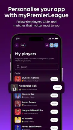 تحميل لعبة فانتازي البريميرليج Fantasy Premier League مهكرة للاندرويد Apk أخر إصدار 2026 مجانا تحميل لعبة فانتازي البريميرليج Fantasy Premier League مهكرة للاندرويد Apk أخر إصدار 2026 مجانا