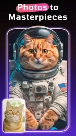 تحميل تطبيق WOMBO Dream مهكر APK للأندرويد 2026 أخر إصدار مجانًا