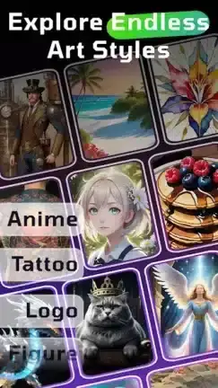 تحميل تطبيق WOMBO Dream مهكر APK للأندرويد 2026 أخر إصدار مجانًا