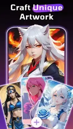 تحميل تطبيق WOMBO Dream مهكر APK للأندرويد 2026 أخر إصدار مجانًا