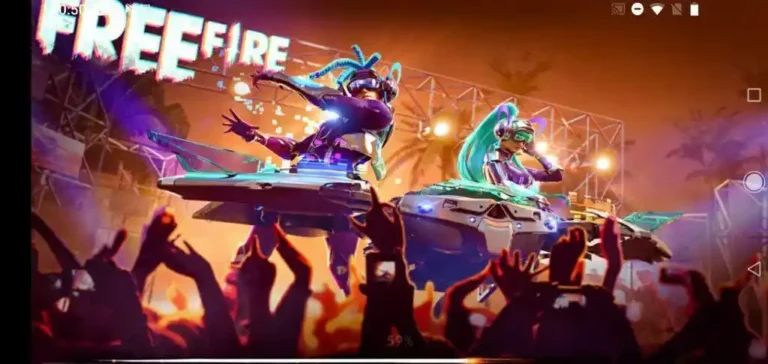 تحميل فري فاير أدفانس Free Fire Advance Server سيرفر المطورين مهكر APK للأندرويد 2026 أخر إصدار مجانًا
