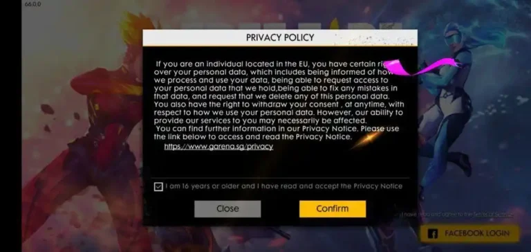 تحميل فري فاير أدفانس Free Fire Advance Server سيرفر المطورين مهكر APK للأندرويد 2026 أخر إصدار مجانًا