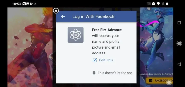 تحميل فري فاير أدفانس Free Fire Advance Server سيرفر المطورين مهكر APK للأندرويد 2026 أخر إصدار مجانًا