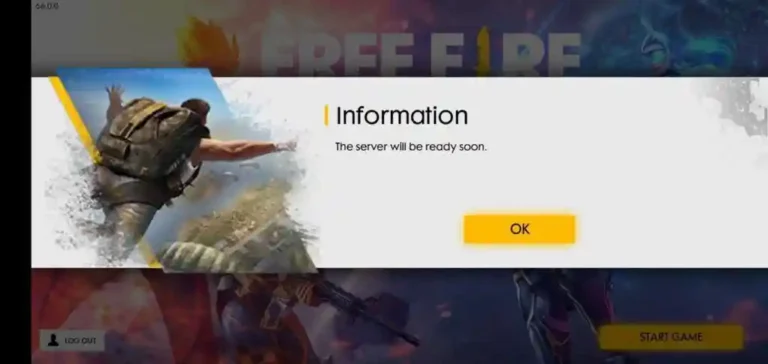 تحميل فري فاير أدفانس Free Fire Advance Server سيرفر المطورين مهكر APK للأندرويد 2026 أخر إصدار مجانًا
