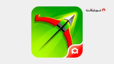 تحميل لعبة ارشيرو Archero مهكرة