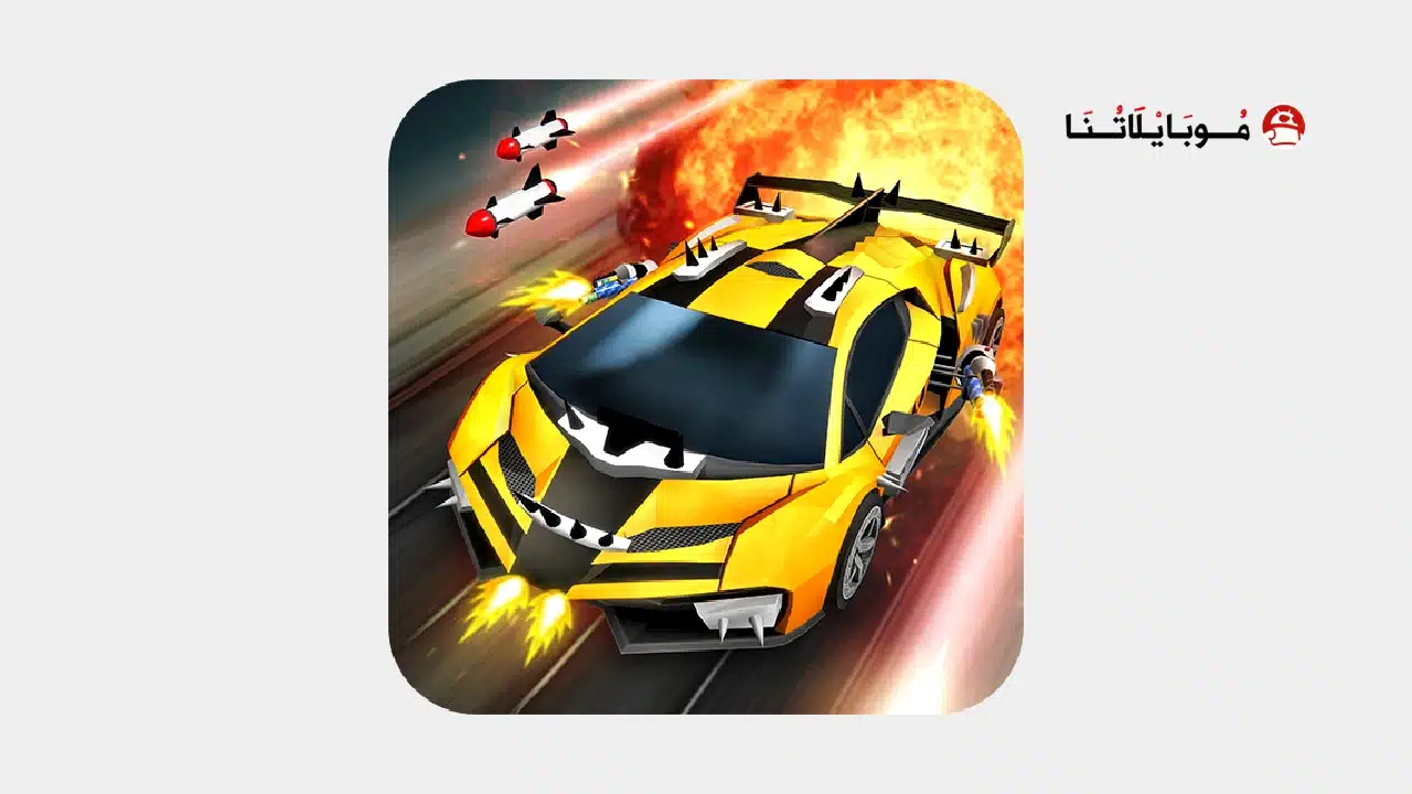 تحميل لعبة Chaos Road مهكرة