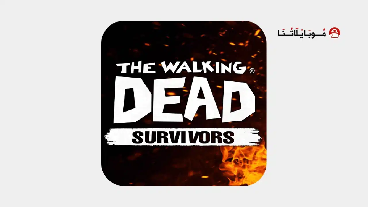 تحميل لعبة The Walking Dead Survivors مهكرة