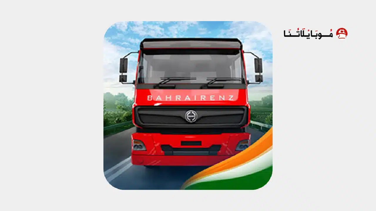 تحميل لعبة Truck Masters India Simulator مهكرة