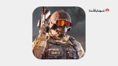 تحميل لعبة WarStrike مهكرة