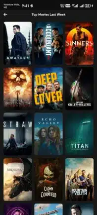 تحميل تطبيق Hdo Box مهكر Apk بدون إعلانات للاندرويد أخر إصدار 2026 مجانا تحميل تطبيق Hdo Box مهكر Apk بدون إعلانات للاندرويد أخر إصدار 2026 مجانا