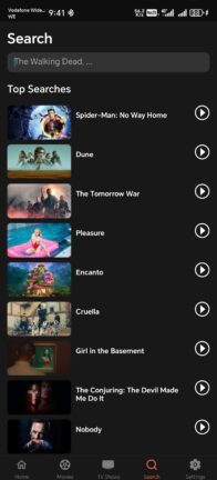 تحميل تطبيق Hdo Box مهكر APK للأندرويد 2026 أخر إصدار مجانًا