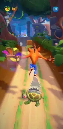 تحميل لعبة Crash Bandicoot مهكرة للاندرويد Apk أخر إصدار 2026 مجانا تحميل لعبة Crash Bandicoot مهكرة للاندرويد Apk أخر إصدار 2026 مجانا