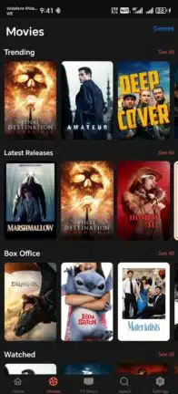 تحميل تطبيق Hdo Box مهكر Apk بدون إعلانات للاندرويد أخر إصدار 2026 مجانا تحميل تطبيق Hdo Box مهكر Apk بدون إعلانات للاندرويد أخر إصدار 2026 مجانا