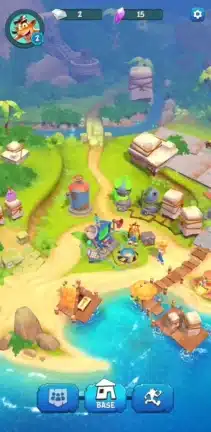 تحميل لعبة Crash Bandicoot مهكرة للاندرويد Apk أخر إصدار 2026 مجانا تحميل لعبة Crash Bandicoot مهكرة للاندرويد Apk أخر إصدار 2026 مجانا