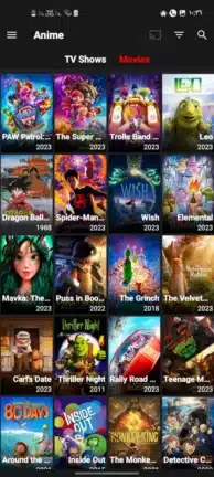 تحميل برنامج BeeTV مهكر Apk بدون إعلانات للاندرويد أخر إصدار 2026 مجانا تحميل برنامج BeeTV مهكر Apk بدون إعلانات للاندرويد أخر إصدار 2026 مجانا