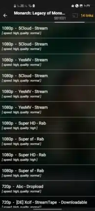 تحميل برنامج BeeTV مهكر Apk بدون إعلانات للاندرويد أخر إصدار 2026 مجانا تحميل برنامج BeeTV مهكر Apk بدون إعلانات للاندرويد أخر إصدار 2026 مجانا