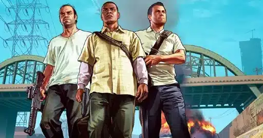 تحميل جراند ثفت أوتو GTA 5 مهكرة للاندرويد Apk أخر إصدار 2026 مجانا تحميل جراند ثفت أوتو GTA 5 مهكرة للاندرويد Apk أخر إصدار 2026 مجانا