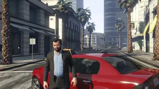 تحميل جراند ثفت أوتو GTA 5 مهكرة للاندرويد Apk أخر إصدار 2026 مجانا تحميل جراند ثفت أوتو GTA 5 مهكرة للاندرويد Apk أخر إصدار 2026 مجانا