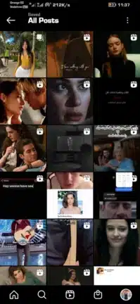 تنزيل انستا مكس Insta Mix مهكر للاندرويد Apk أخر إصدار 2026 مجانا تنزيل انستا مكس Insta Mix مهكر للاندرويد Apk أخر إصدار 2026 مجانا