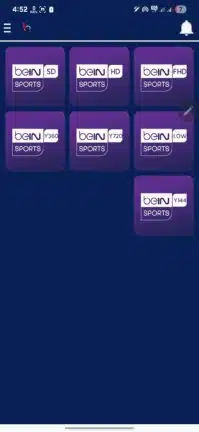 تحميل تطبيق بيست تيفي Best Tv Pro مهكر للاندرويد Apk أخر إصدار 2026 مجانا تحميل تطبيق بيست تيفي Best Tv Pro مهكر للاندرويد Apk أخر إصدار 2026 مجانا
