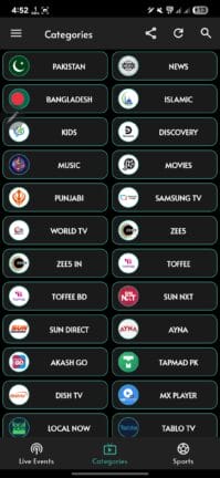 تحميل تطبيق عباسي تيفي Abbasi Tv مهكر APK للأندرويد 2026 أخر إصدار مجانًا