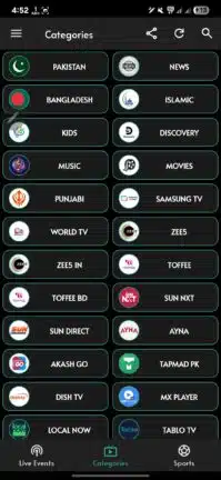 تحميل تطبيق عباسي تيفي Abbasi Tv مهكر للاندرويد Apk أخر إصدار 2026 مجانا تحميل تطبيق عباسي تيفي Abbasi Tv مهكر للاندرويد Apk أخر إصدار 2026 مجانا