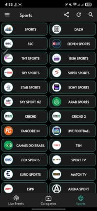 تحميل تطبيق عباسي تيفي Abbasi Tv مهكر APK للأندرويد 2026 أخر إصدار مجانًا