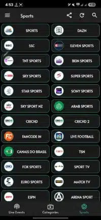 تحميل تطبيق عباسي تيفي Abbasi Tv مهكر للاندرويد Apk أخر إصدار 2026 مجانا تحميل تطبيق عباسي تيفي Abbasi Tv مهكر للاندرويد Apk أخر إصدار 2026 مجانا