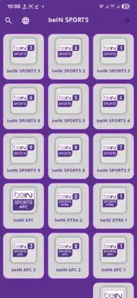 تحميل تطبيق بوز تي في Buz TV مهكر للاندرويد Apk أخر إصدار 2026 مجانا تحميل تطبيق بوز تي في Buz TV مهكر للاندرويد Apk أخر إصدار 2026 مجانا