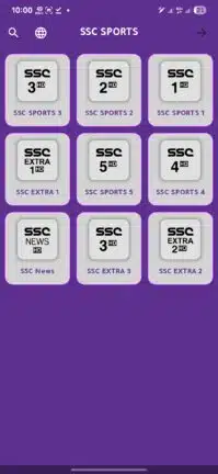 تحميل تطبيق بوز سبورت Buz Sport Tv مهكر للاندرويد Apk أخر إصدار 2026 مجانا تحميل تطبيق بوز سبورت Buz Sport Tv مهكر للاندرويد Apk أخر إصدار 2026 مجانا