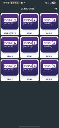 تحميل تطبيق البصري تيفي ALBASRI TV مهكر APK للأندرويد 2026 أخر إصدار مجانًا