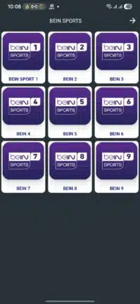 تحميل تطبيق البصري تيفي ALBASRI TV مهكر للاندرويد APK أخر إصدار 2026 مجانا تحميل تطبيق البصري تيفي ALBASRI TV مهكر للاندرويد APK أخر إصدار 2026 مجانا