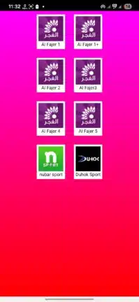 تحميل تطبيق النمر سبورت Al Nimr Sport Tv مهكر للاندرويد Apk أخر إصدار 2026 مجانا تحميل تطبيق النمر سبورت Al Nimr Sport Tv مهكر للاندرويد Apk أخر إصدار 2026 مجانا